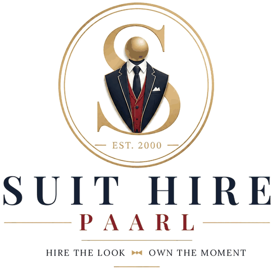 Suit Hire Paarl