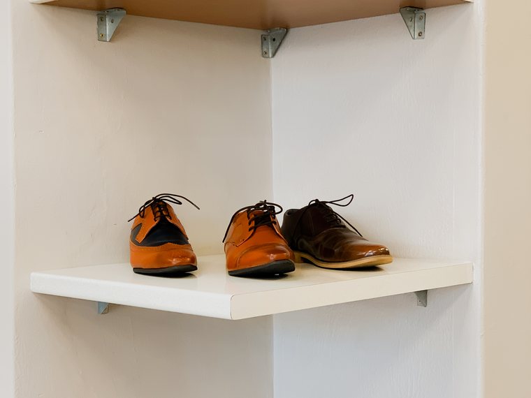 Formal shoes available for hire at Suit Hire Paarl